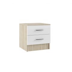 СОФИ Спальный гарнитур (модульный) в Тарко-Сале - tarko-sale.mebel24.online | фото 16