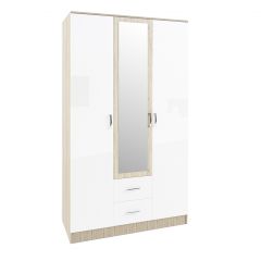 СОФИ Спальный гарнитур (модульный) в Тарко-Сале - tarko-sale.mebel24.online | фото 18