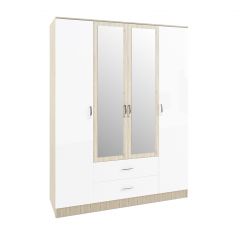 СОФИ Спальный гарнитур (модульный) в Тарко-Сале - tarko-sale.mebel24.online | фото 20