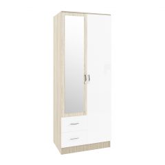 СОФИ Спальный гарнитур (модульный) в Тарко-Сале - tarko-sale.mebel24.online | фото 22