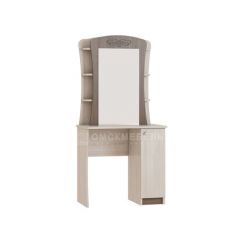 Спальный гарнитур Ванесса (модульный) в Тарко-Сале - tarko-sale.mebel24.online | фото 8