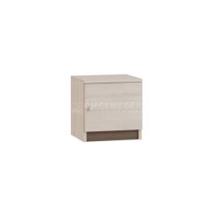 Спальный гарнитур Ванесса (модульный) в Тарко-Сале - tarko-sale.mebel24.online | фото 10