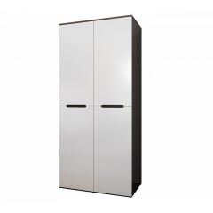 Спальный гарнитур Вегас (модульный) в Тарко-Сале - tarko-sale.mebel24.online | фото 16