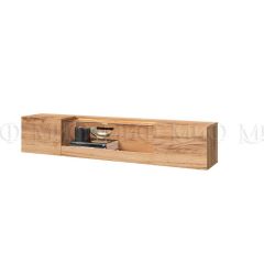 СПЛИТ Полка стекло в Тарко-Сале - tarko-sale.mebel24.online | фото