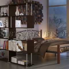 Стеллаж (БТС) в Тарко-Сале - tarko-sale.mebel24.online | фото 2