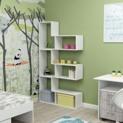 Стеллаж "Тетрис" в Тарко-Сале - tarko-sale.mebel24.online | фото 5
