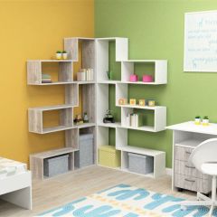 Стеллаж "Тетрис" в Тарко-Сале - tarko-sale.mebel24.online | фото 6