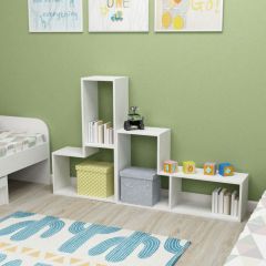 Стеллаж "Тетрис" в Тарко-Сале - tarko-sale.mebel24.online | фото 4