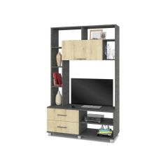 ЕВА Стенка Е72 в Тарко-Сале - tarko-sale.mebel24.online | фото 5