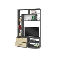 ЕВА Стенка Е72 в Тарко-Сале - tarko-sale.mebel24.online | фото 6