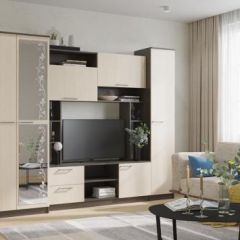 Стенка Флора в Тарко-Сале - tarko-sale.mebel24.online | фото