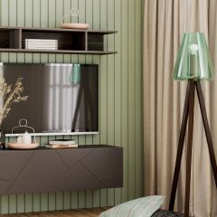 Стенка Summit Модульная в Тарко-Сале - tarko-sale.mebel24.online | фото 4
