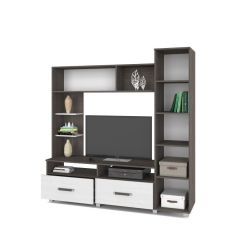 ВИОРА Стенка В78 в Тарко-Сале - tarko-sale.mebel24.online | фото 2