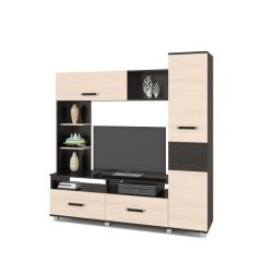 ВИОРА Стенка В78 в Тарко-Сале - tarko-sale.mebel24.online | фото 3
