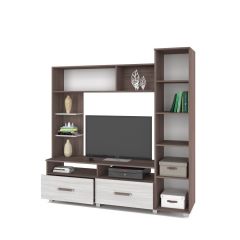 ВИОРА Стенка В78 в Тарко-Сале - tarko-sale.mebel24.online | фото 8