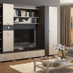 Стенка Верона в Тарко-Сале - tarko-sale.mebel24.online | фото