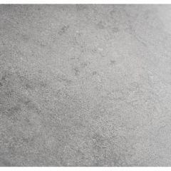 Стол деревянный раскладной Лота Лофт 120(160)х75х75 25 мм черный матовый / бетон в Тарко-Сале - tarko-sale.mebel24.online | фото 9