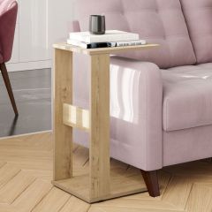 Стол журнальный "Flint" НМ 011.68 Х (Бунратти) в Тарко-Сале - tarko-sale.mebel24.online | фото