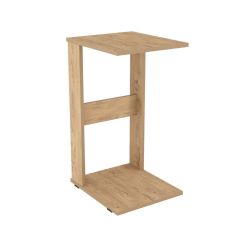 Стол журнальный "Flint" НМ 011.68 Х (Бунратти) в Тарко-Сале - tarko-sale.mebel24.online | фото 1