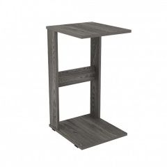 Стол журнальный "Flint" НМ 011.68 Х (Ясень Анкор темный) в Тарко-Сале - tarko-sale.mebel24.online | фото 1
