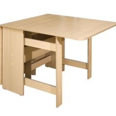 Стол-книга СТ-1.0 (без бара) в Тарко-Сале - tarko-sale.mebel24.online | фото 7