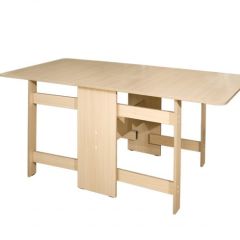 Стол-книга СТ-1.0 (без бара) в Тарко-Сале - tarko-sale.mebel24.online | фото 6