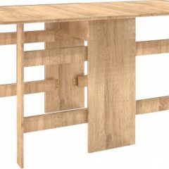 Стол-книга СТ-1.0 (без бара) в Тарко-Сале - tarko-sale.mebel24.online | фото 2