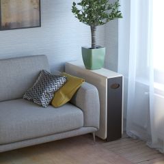 Стол-книга СТ-1М на металлкаркасе в Тарко-Сале - tarko-sale.mebel24.online | фото 6