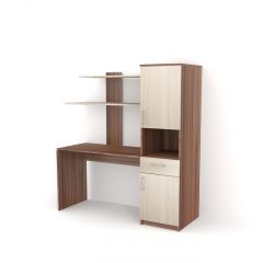 Стол компьютерный А-3 в Тарко-Сале - tarko-sale.mebel24.online | фото