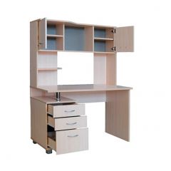 Стол компьютерный "Максим-1" в Тарко-Сале - tarko-sale.mebel24.online | фото 3