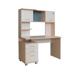 Стол компьютерный "Максим-1" в Тарко-Сале - tarko-sale.mebel24.online | фото 2