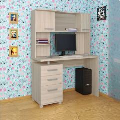 Стол компьютерный "Максим-1" в Тарко-Сале - tarko-sale.mebel24.online | фото