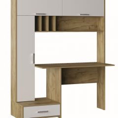 Стол компьютерный "МИСТ-1" в Тарко-Сале - tarko-sale.mebel24.online | фото