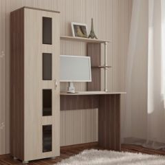 ЮНИОР-1 Стол компьютерный в Тарко-Сале - tarko-sale.mebel24.online | фото