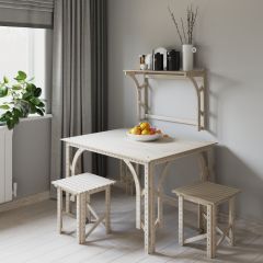 Стол Конструктор Арт.С1-1 в Тарко-Сале - tarko-sale.mebel24.online | фото 3