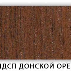 Стол кухонный Бриз лдсп ЛДСП Донской орех в Тарко-Сале - tarko-sale.mebel24.online | фото 3