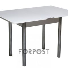 Стол ломберный (ПЛАСТИК) без ящика раскладной в Тарко-Сале - tarko-sale.mebel24.online | фото 2
