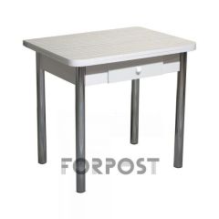 Стол ломберный (ПЛАСТИК) с ящиком раскладной в Тарко-Сале - tarko-sale.mebel24.online | фото 3