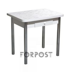 Стол ломберный (ПЛАСТИК) с ящиком раскладной в Тарко-Сале - tarko-sale.mebel24.online | фото 4