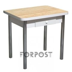 Стол ломберный (ПЛАСТИК) с ящиком раскладной в Тарко-Сале - tarko-sale.mebel24.online | фото 5
