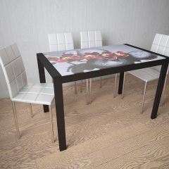 Стол обеденный Бостон Ст101.1 в Тарко-Сале - tarko-sale.mebel24.online | фото 7