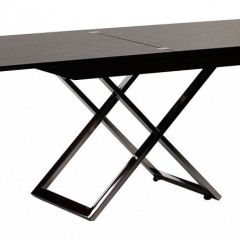 Стол обеденный Cross We в Тарко-Сале - tarko-sale.mebel24.online | фото 2