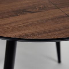 Стол обеденный Eclipse (mod. 9005) в Тарко-Сале - tarko-sale.mebel24.online | фото 3