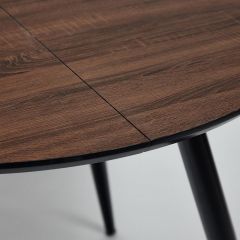 Стол обеденный Eclipse (mod. 9005) в Тарко-Сале - tarko-sale.mebel24.online | фото 4