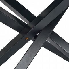 Стол обеденный MELANIA в Тарко-Сале - tarko-sale.mebel24.online | фото 7