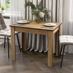 Стол обеденный СО 1 (Дуб Золотой) в Тарко-Сале - tarko-sale.mebel24.online | фото