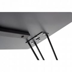 Стол обеденный Solution в Тарко-Сале - tarko-sale.mebel24.online | фото 7