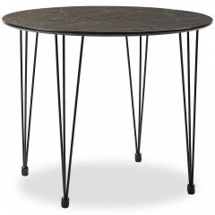Стол обеденный Solution в Тарко-Сале - tarko-sale.mebel24.online | фото