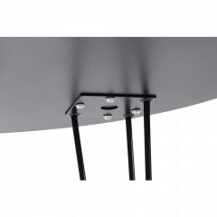 Стол обеденный Solution в Тарко-Сале - tarko-sale.mebel24.online | фото 4