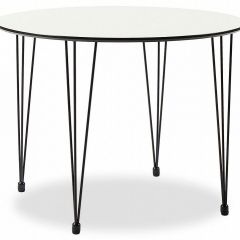 Стол обеденный Solution в Тарко-Сале - tarko-sale.mebel24.online | фото